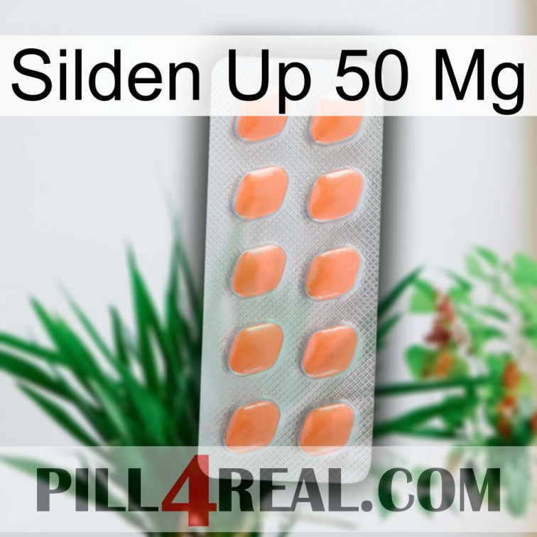 Silden Up 50 Mg 26
